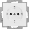BUSCH-JAEGER inserto presa 20 EUC-914, connessione a spina, Anteprima dell’immagine prodotto 10