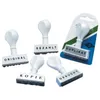 WEDO Textstempel KOPIE 19324 45mm Kunststoff weiß Produktbild-Vorschau 4