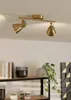 Lampa reflektor spot SERAS 900171 Eglo Podgląd zdjęcia produktu 2