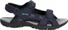 Regatta - Damen Sandalen "Haris" RG4525 (39 EU) Produktbild-Vorschau 1