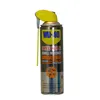 A can of WD-40 Specialist Universal Cleaner with a yellow spray nozzle and straw. Produktbild-Vorschau