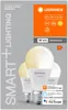 Packaging for LEDVANCE smart lighting bulbs. Produktbild-Vorschau