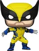 FUNKO POP! - MARVEL -  Deadpool 3 Wolverine #1363 Produktbild-Vorschau 1