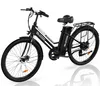 EVERCROSS TECH Elektrofahrrad für Erwachsene, 26 Zoll Produktbild-Vorschau 1