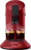 Cafetière électrique Philips CSA210/91 Rouge 700 ml Voir les images du produit 9