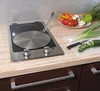Podkładka indukcyjna, 23 cm, umożliwia korzystanie z Podgląd zdjęcia produktu 4