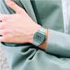 Casio Collection A168WA-3AY, Wasserfest Produktbild-Vorschau 5