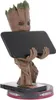 Marvel Cable Guys Lade-Halter Smiley Toddler Groot 22 cm Voir les images du produit 3