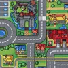Primaflor Spielteppich STREETS - 95x200cm - Kinderteppich Produktbild-Vorschau 4