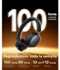 Baseus Inspire XH1, Kabellos, Anrufe/Musik, 20 - 40000 Hz, Produktbild-Vorschau 11
