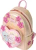Loungefly Stitch & Angel Cherry Blossom Heart Mini, Urban, Podgląd zdjęcia produktu 4