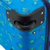 trolley XS kids tiger navy (ELR) - Blau Anteprima dell’immagine prodotto 16