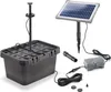 esotec Solar Unterwasser Teichfilterset Profi 5/160 LED Produktbild-Vorschau 1