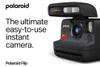 Polaroid Flip, 79 x 79 mm, Schwarz, Auto, 0.4 - 1.68 m, Produktbild-Vorschau 22