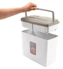 Genie 440 X II, Kreuzschreddern, 4 x 38 mm, 9 l, 72 dB, Produktbild-Vorschau 4