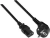 AISENS A132-0169, 5 m, CEE7/7, C13-Koppler Produktbild-Vorschau 1