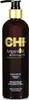 CHI Argan Oil Shampoo Shampoo zur Regeneration, Nahrung und Produktbild-Vorschau 1