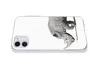 MuchoWow® Handyhülle Schutzhülle Hülle für iPhone 11 Produktbild-Vorschau 5