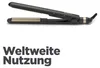 Piastra in Vetroceramica 230° Babyliss paris ST089E Anteprima dell’immagine prodotto 7
