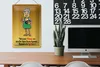 Blechschild Spruch 20x30cm Wenn Oma es nicht kochen kann Produktbild-Vorschau 4