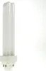 OSRAM DULUX 26W/865 G24q-3 1600lm 6500K tageslichtweiss Produktbild-Vorschau 1