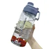 Trinkflasche, 1,5L Wasserflasche, Auslaufsicher Sport Produktbild-Vorschau 10