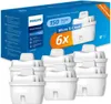 Filter für Philips AWP212/58 Wasserkocher, 6 Stück Produktbild-Vorschau 18