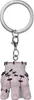 Figurka FUNKO Pocket POP Keychain Wednesday Thing - Voir les images du produit 1