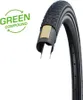 Schwalbe Road Cruiser HS484 Reifen schwarz reflex 37-622 Produktbild-Vorschau 6