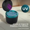 Cecotec Nettoyeur à ultrasons ToothCare EasyClean Voir les images du produit 2