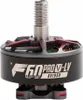 T-Motor F60 PRO V LV FPV Motor 1950KV schwarz Produktbild-Vorschau 1