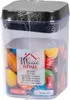 Contenitore MagicHome, con guarnizione in silicone, 900 ml, Anteprima dell’immagine prodotto 4