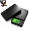 Digitale Präzisionswaage Feinwaage 500g / 0.01g Küchenwaage Produktbild-Vorschau 1