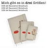 Mr. & Mrs. Panda Journal Katze Fressen - Transparent - Produktbild-Vorschau 5
