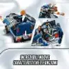 Lego 76143 Marvel Avengers Truck Take Down 7+ Produktbild-Vorschau 26