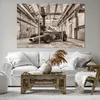 Bild auf Leinwand - Leinwandbild - 3 Teile - Formel 1 Produktbild-Vorschau 6