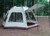 Gentleman’s Selection Campingzelt – leichtes 1–3 Personen Produktbild-Vorschau 2