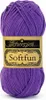 Scheepjes Softfun 50g 2515 Deep Violet Produktbild-Vorschau 1