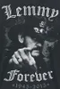 Motörhead T-Shirt Herren Lemmy - Forever schwarz XXL Produktbild-Vorschau 3