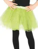 Guirca Tutu Mit Glitzer Für Kinder 30 Cm    One Size Produktbild-Vorschau 4