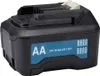 Makita ADP09 Adapter Aa Batterie Auf Cxt Produktbild-Vorschau 5