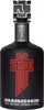 Rammstein Tequila Reposado 100% Agave 38% Vol. 0,7l Voir les images du produit 2