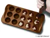 Silikomart Schokoform Monamour Produktbild-Vorschau 8