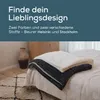 Beurer Helsinki Heizdecke: Kuschelige Wärmedecke mit 6 Produktbild-Vorschau 7