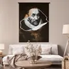 MuchoWow® Wandteppich Wandbehang Wilhelm von Oranien Produktbild-Vorschau 5