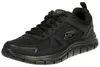 Skechers Trackscloric schoenen, model 52631BBK Productafbeelding-voorbeeld 50