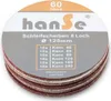 Schleifscheiben Klett Ø125mm 60 Stück Mix Produktbild-Vorschau 3