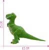 Figurka na tort Rex 11x7 cm - Toy Story Podgląd zdjęcia produktu 1