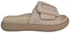 Gabor Chevreau oak Pantolette Beige Produktbild-Vorschau 1