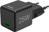 Caricabatterie rapido USB-C Hama 25W PD & Quick Charge Nero Anteprima dell’immagine prodotto 16
